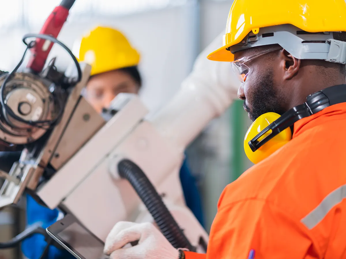 Chemrotech Safety Standards